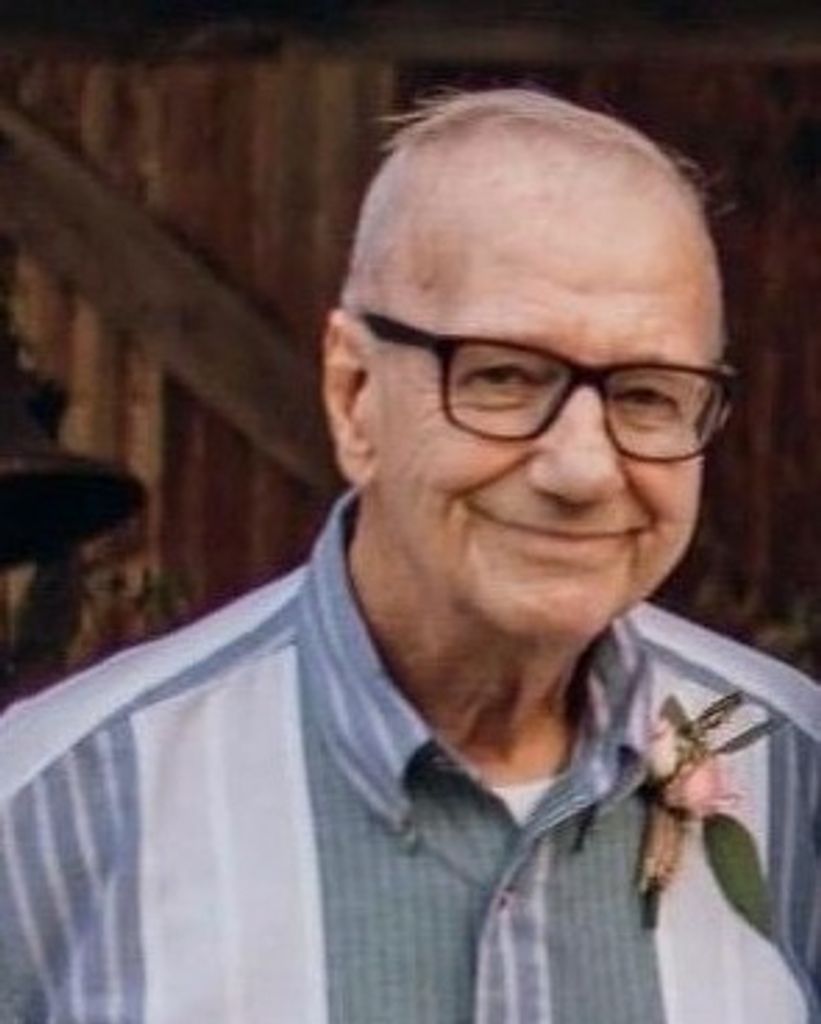 Elmo Earthel Stroud Profile Photo