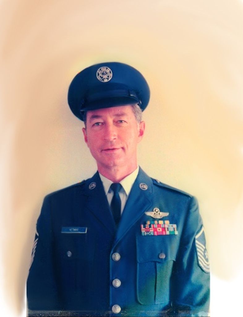 Jerome Edwin Yetmar Profile Photo