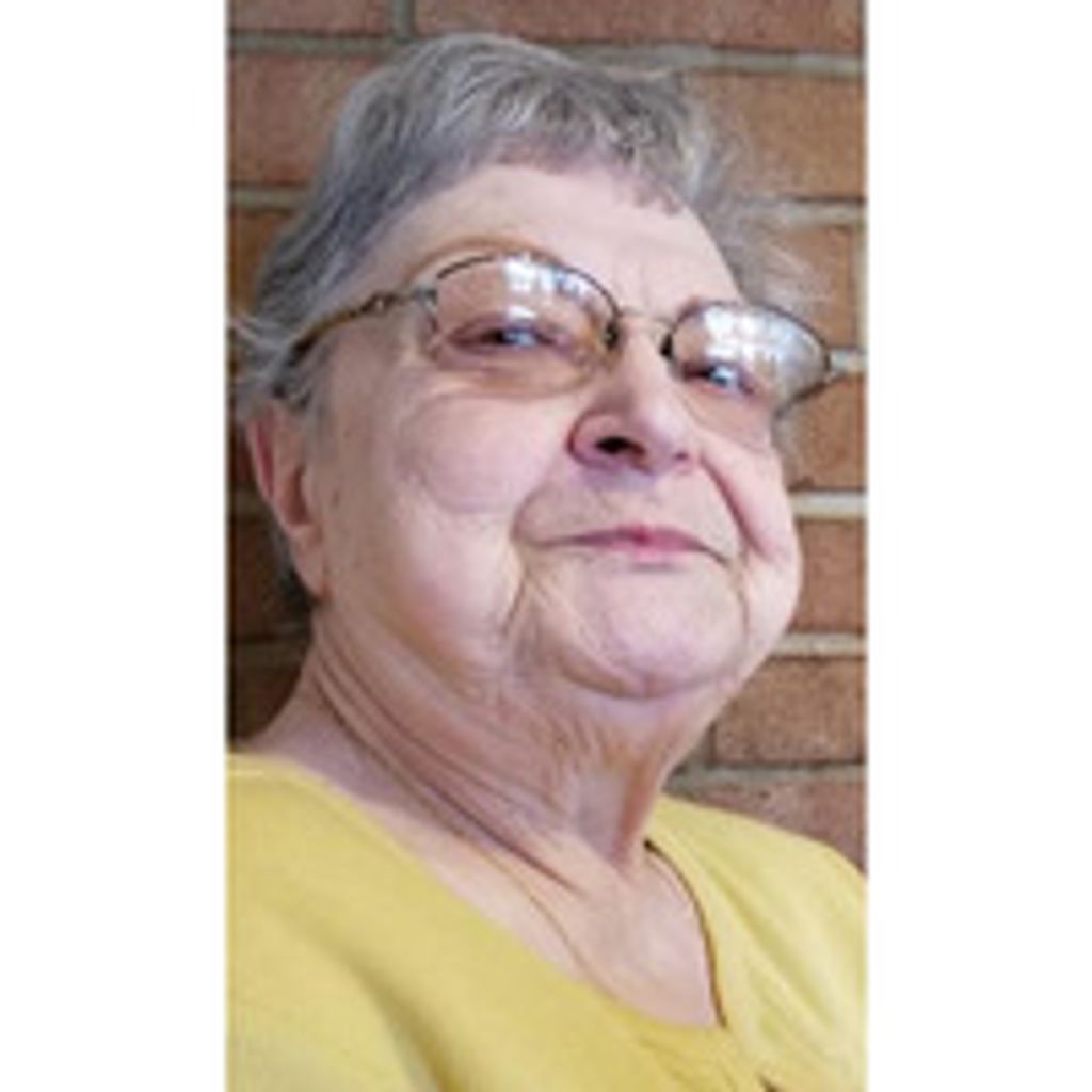 Delores  M. Mulkusky