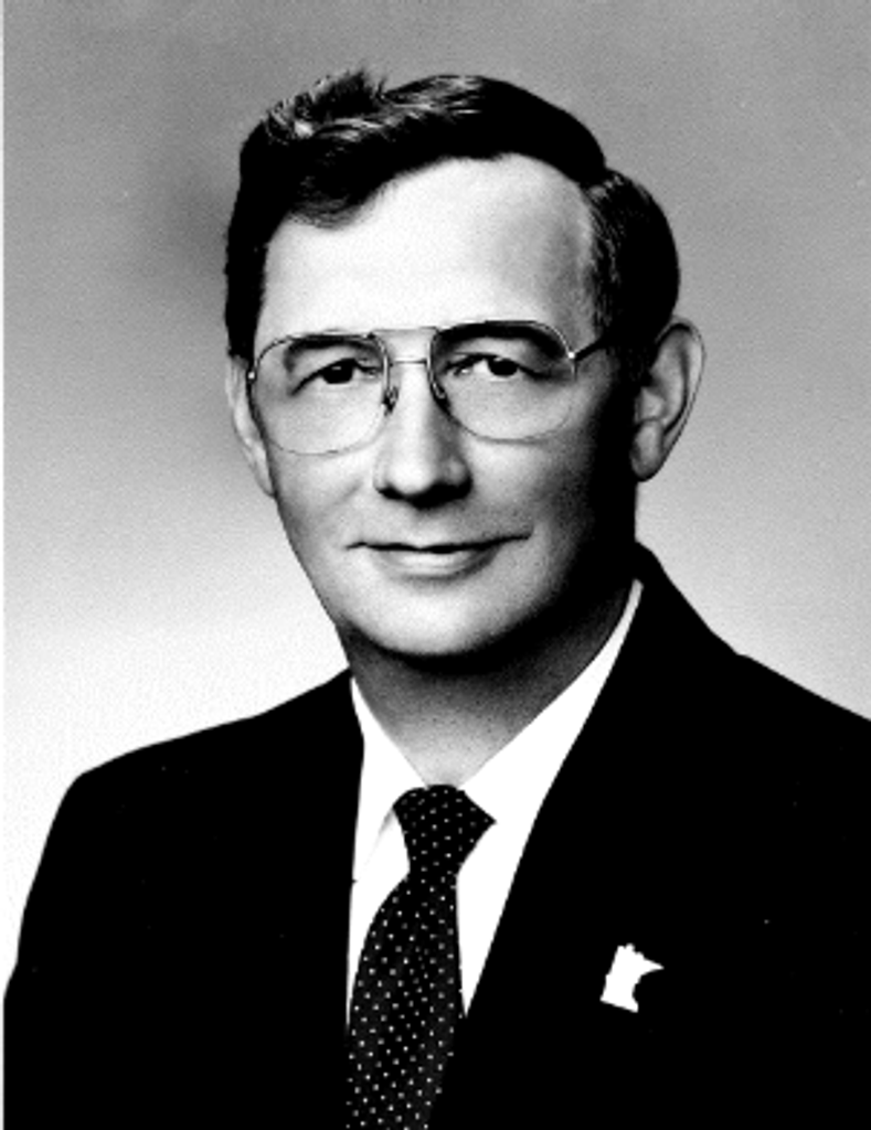 Milford Carl Gentz Profile Photo
