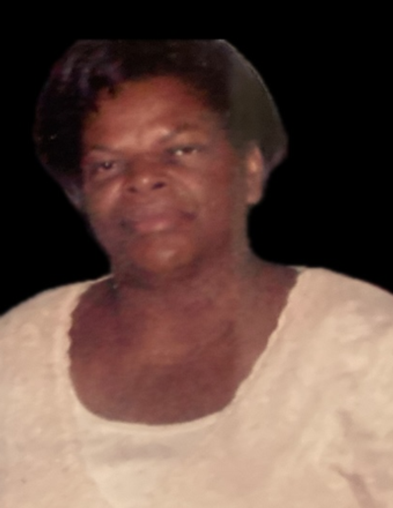 Beverly Ann (Ross) Scott