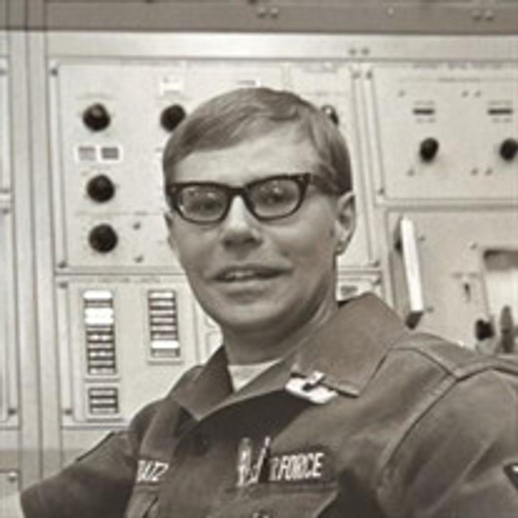 Carl Michael Potratz
