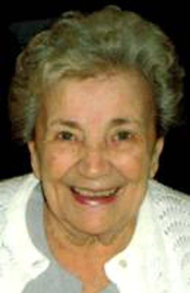 Mary S. Jusek