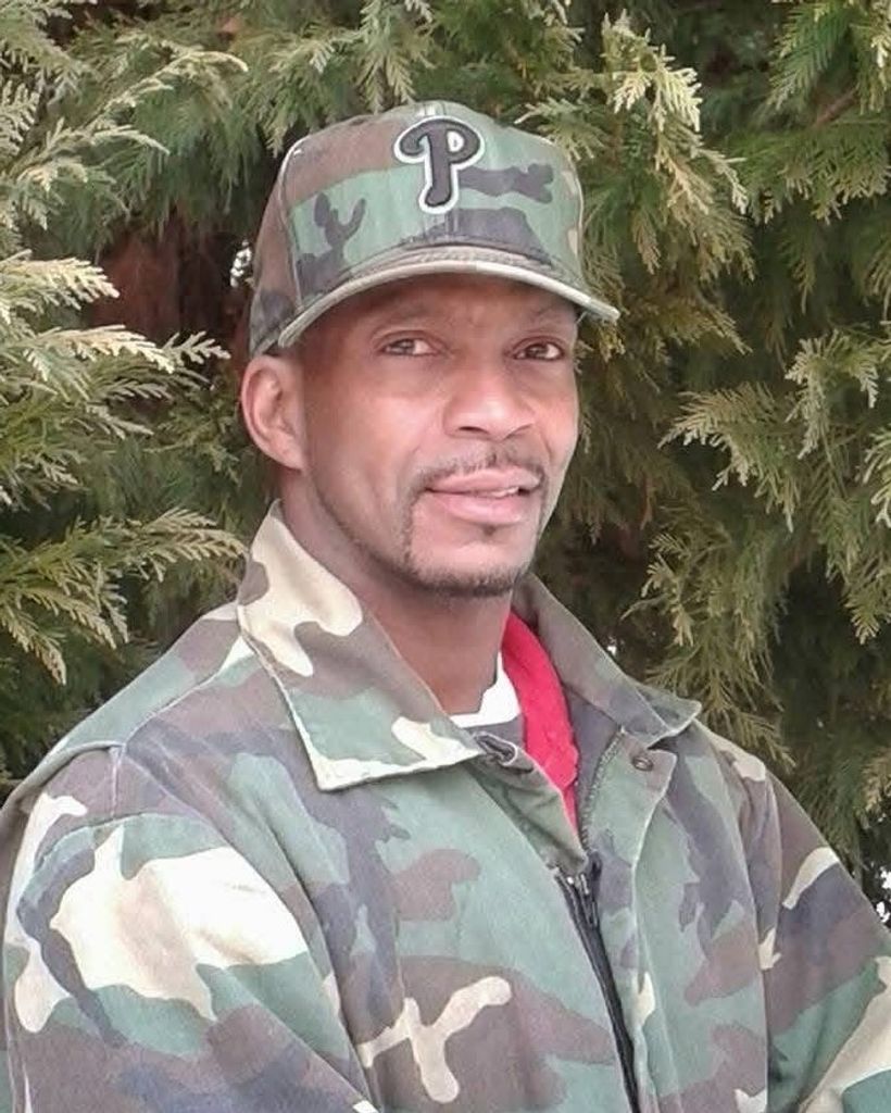 Antonio DeAnthony Simmons