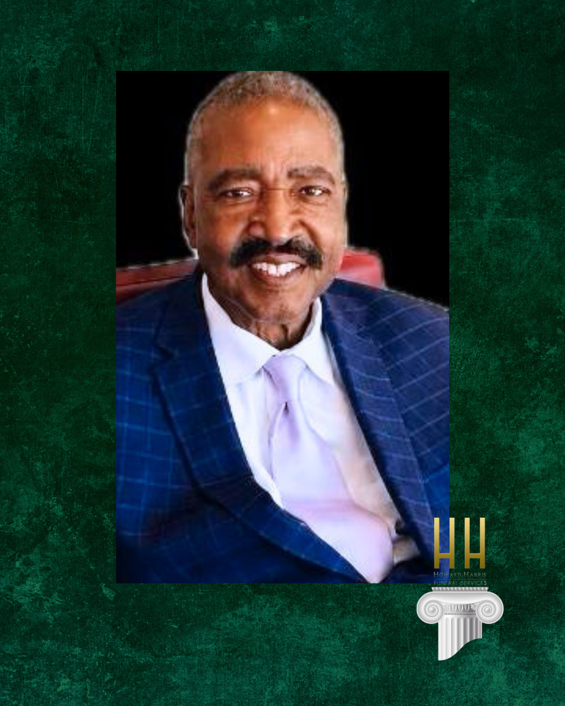 Johnny Hall Profile Photo