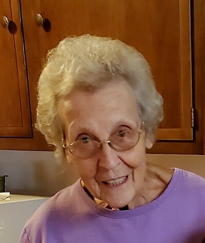Nancy Lee White Profile Photo