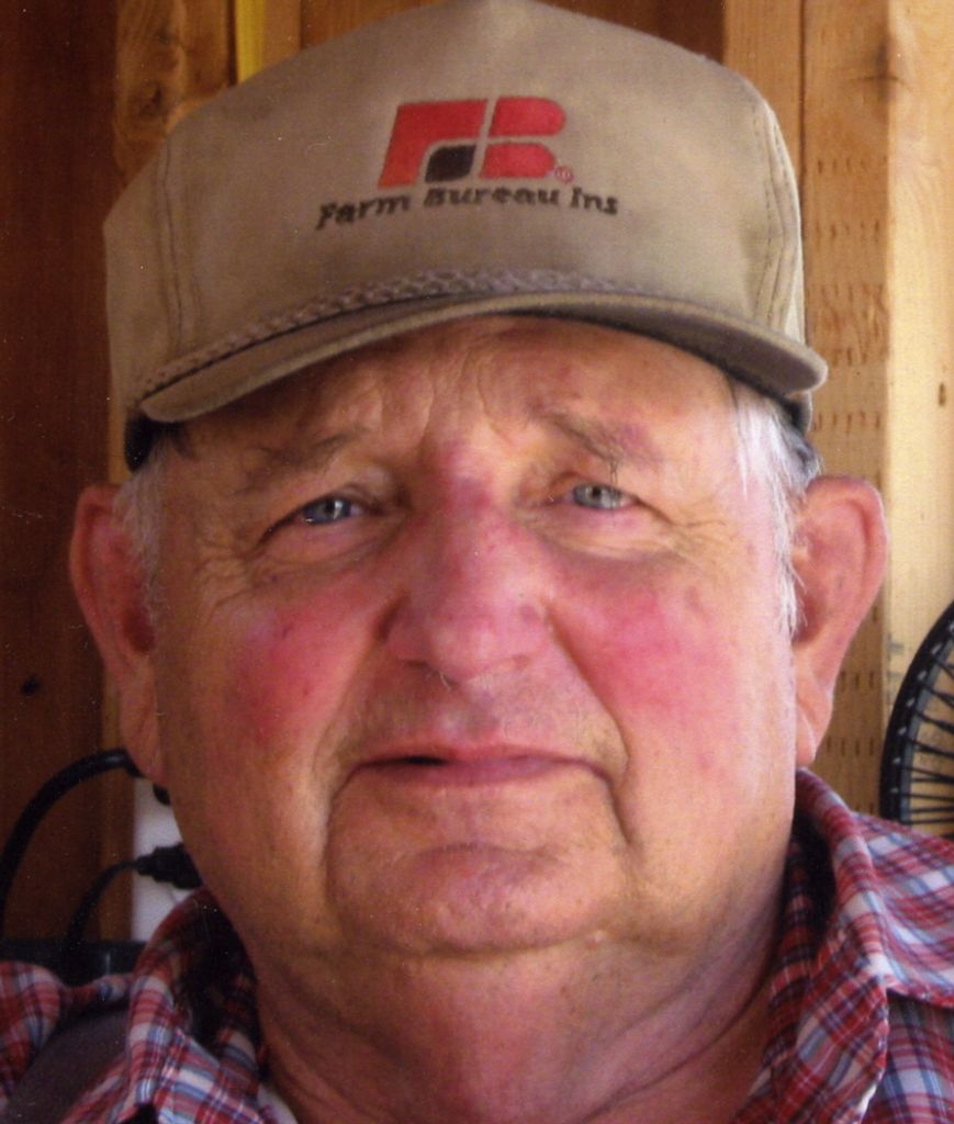 Clyde "Tony" Roberts Profile Photo