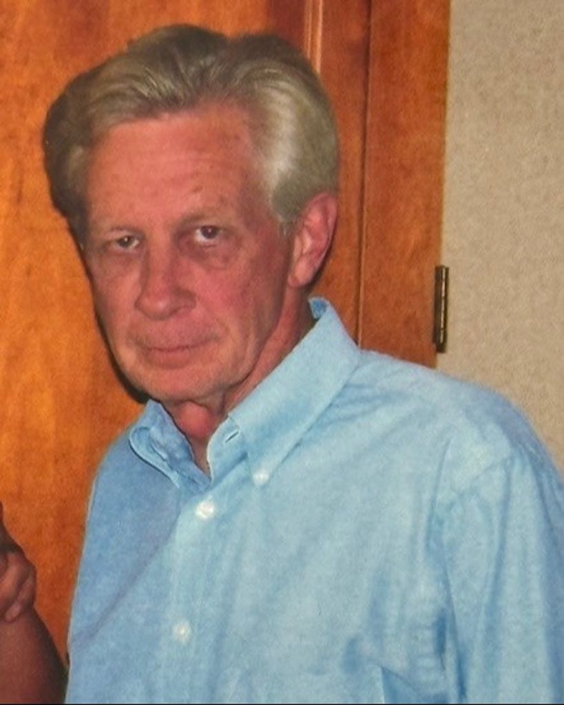 Rickie "Rick" Lee Riddle