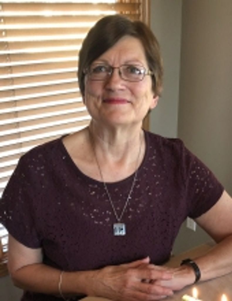 Kathleen   A.  Wolfe