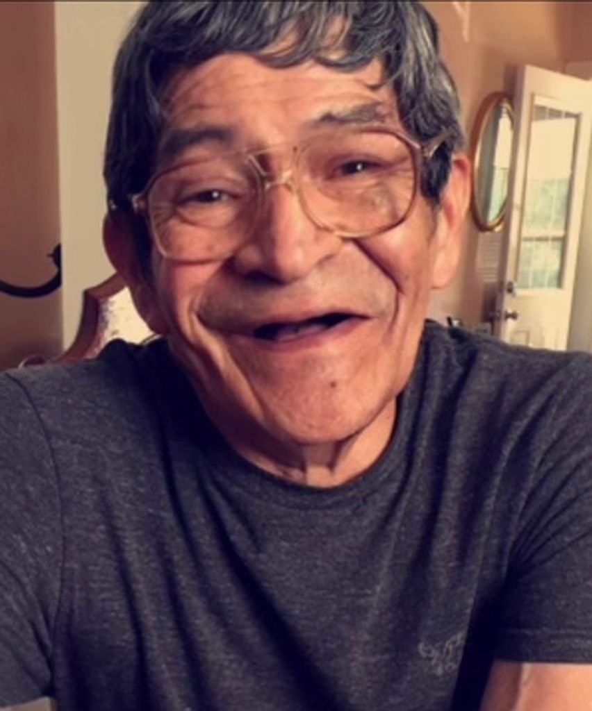 Alfonso L. Martinez Profile Photo