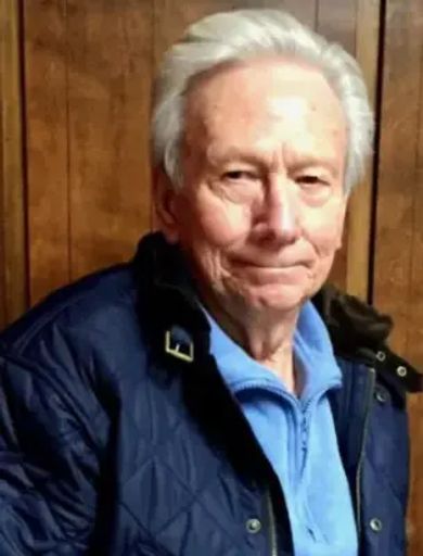 Charles Orndorff Profile Photo