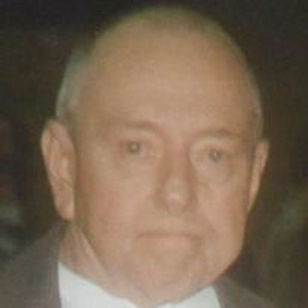 Larry Joe Martin Profile Photo
