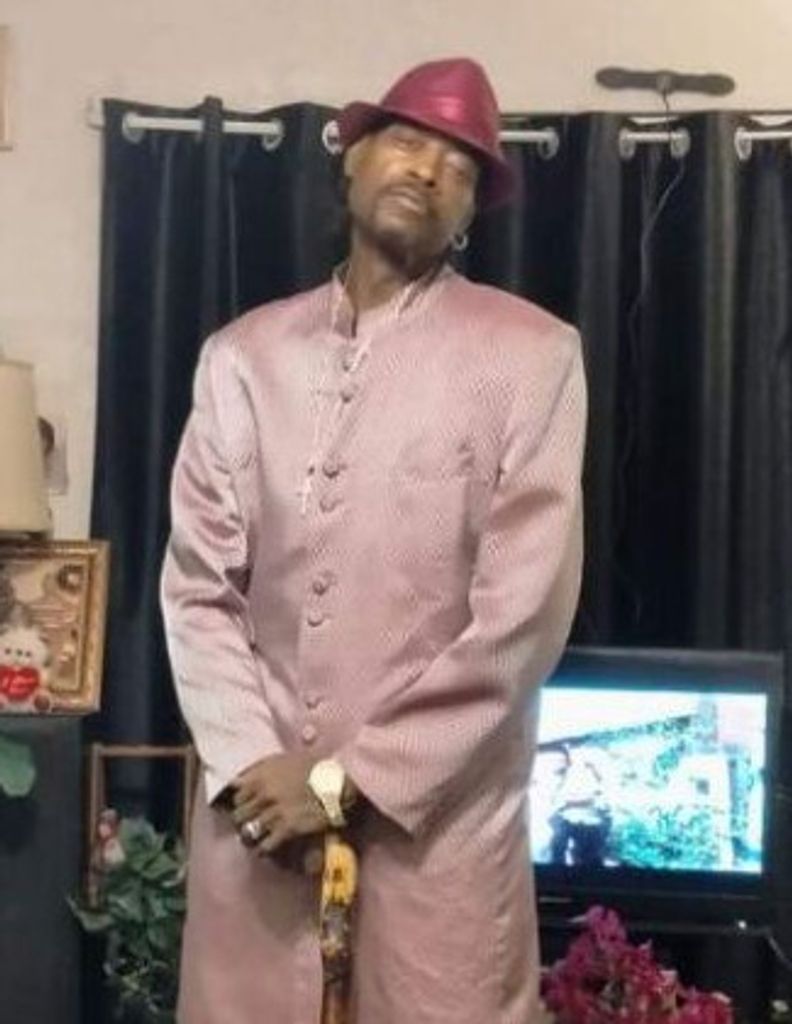KEVIN WILLIAMS Profile Photo