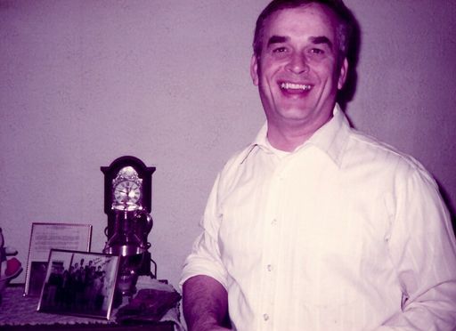 Paul Barnett, Sr. photo gallery thumbnail 1 of 72