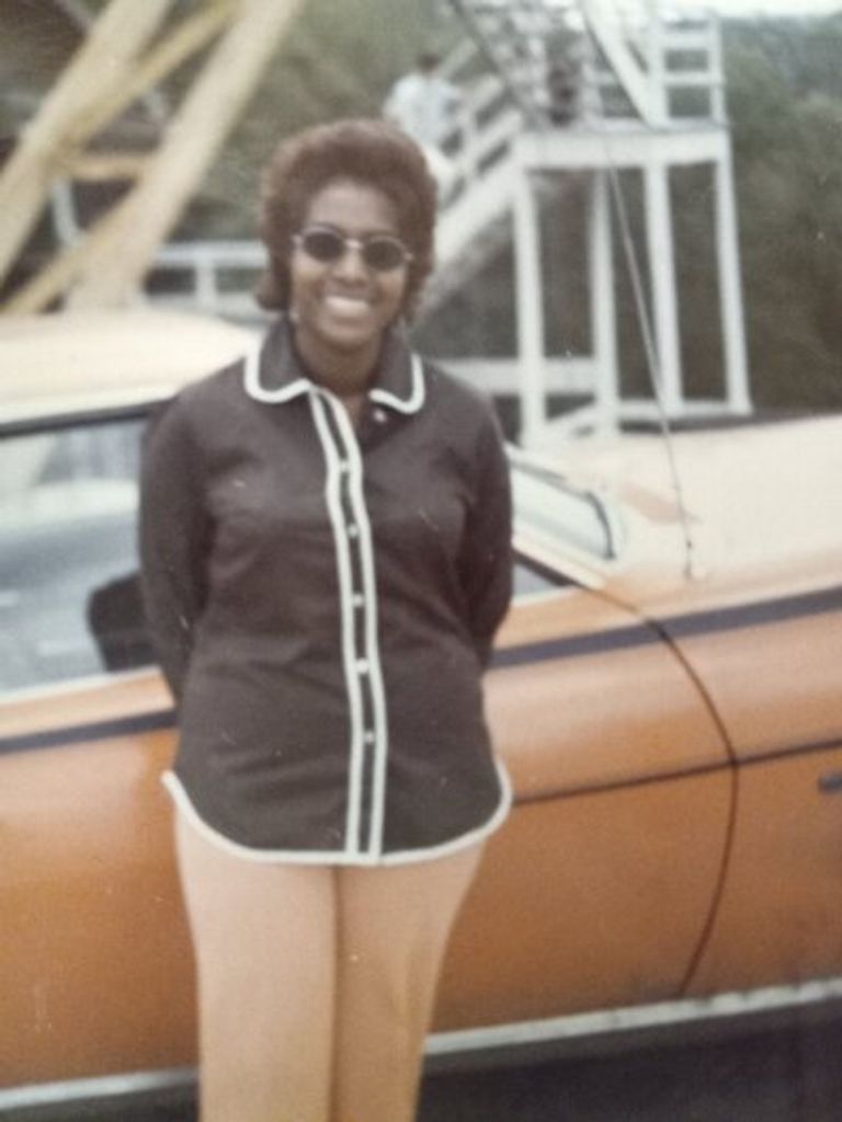 Jacqueline Laverne Powell Harris Profile Photo