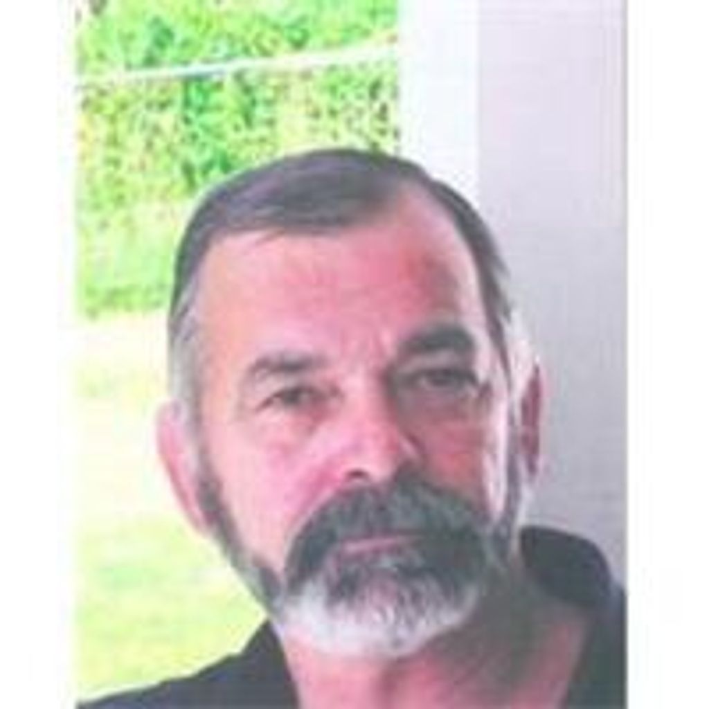 Franklin Cruse Kerr Profile Photo