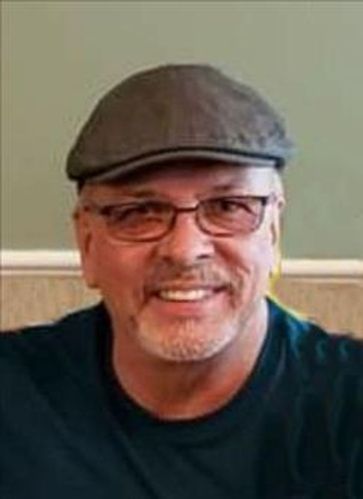 Glenn Arp Profile Photo