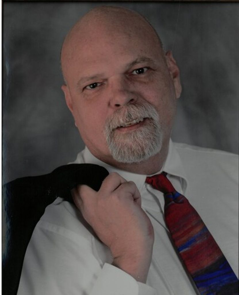 Kevin Dale Tiller Profile Photo