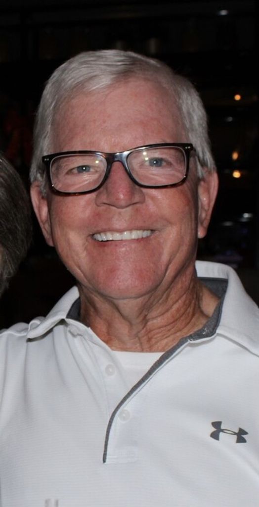 Ray Payne Profile Photo