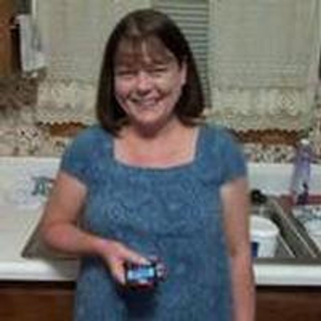 Christina "Tina" Mullin