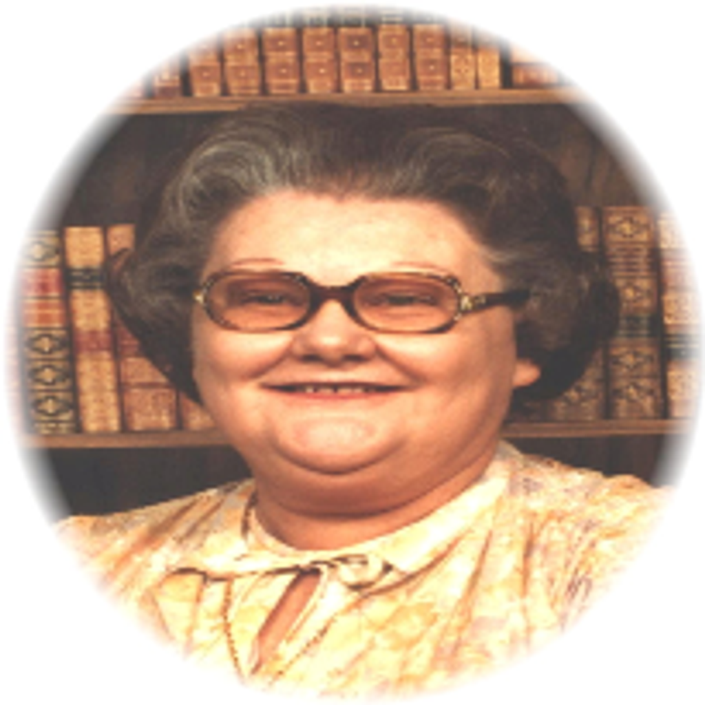 Grace Lee Fritz