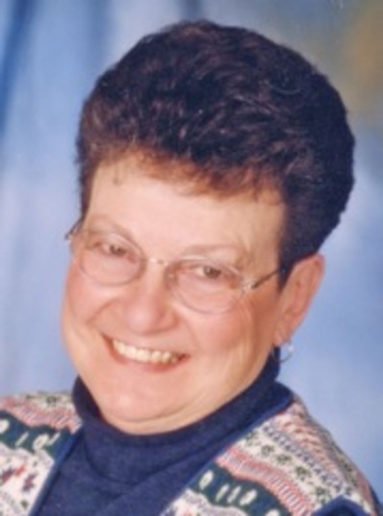 Joan Tingey Johnson Profile Photo