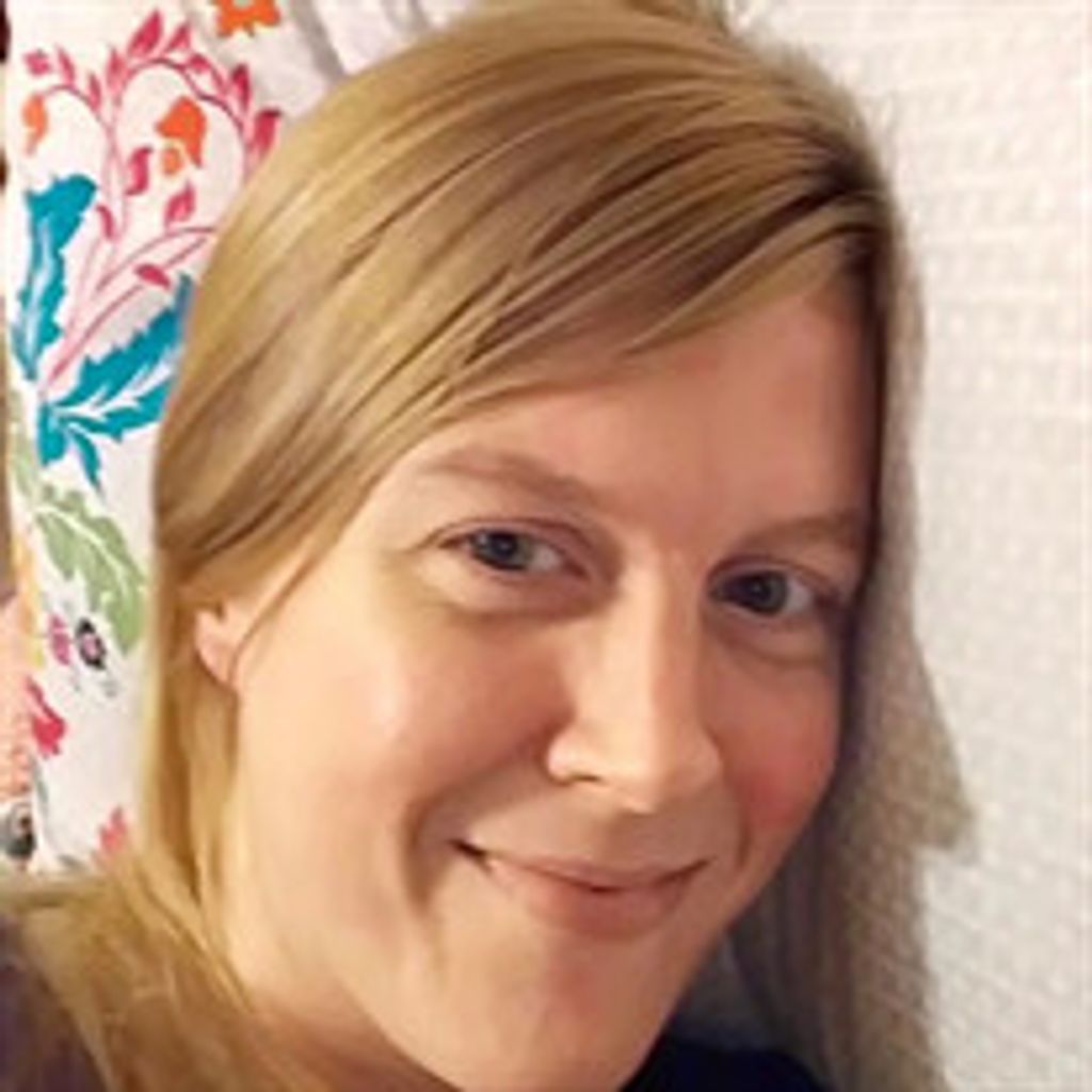 Elizabeth Lynn Talbott