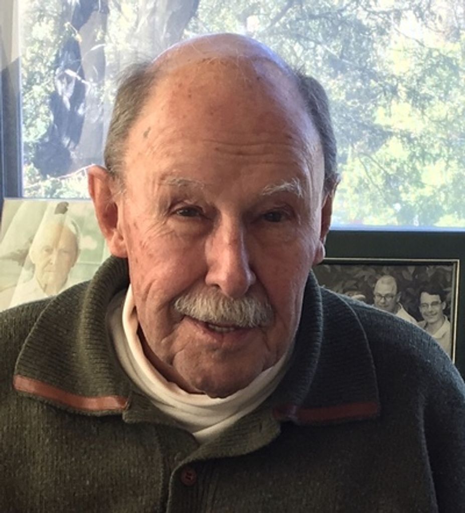 Siegfried Faller Jr. Profile Photo