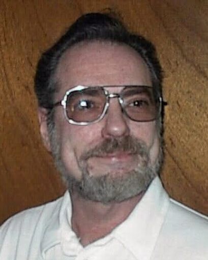 Howard Saunders's obituary image