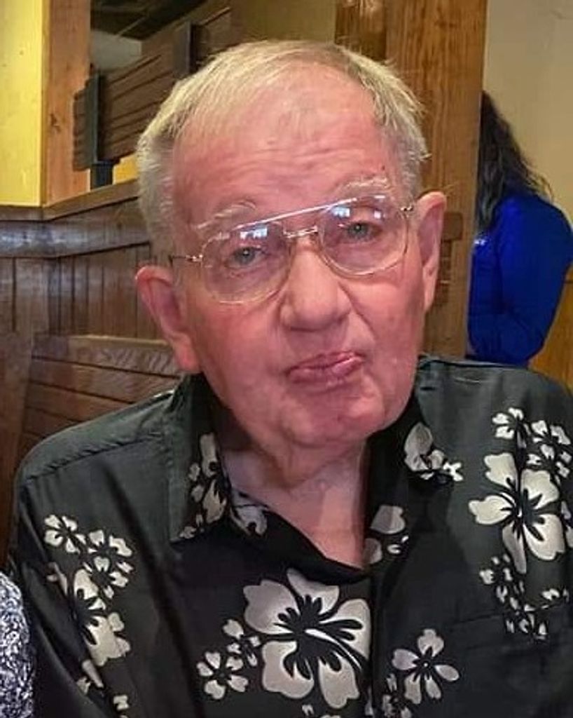 William "Bill" Joseph