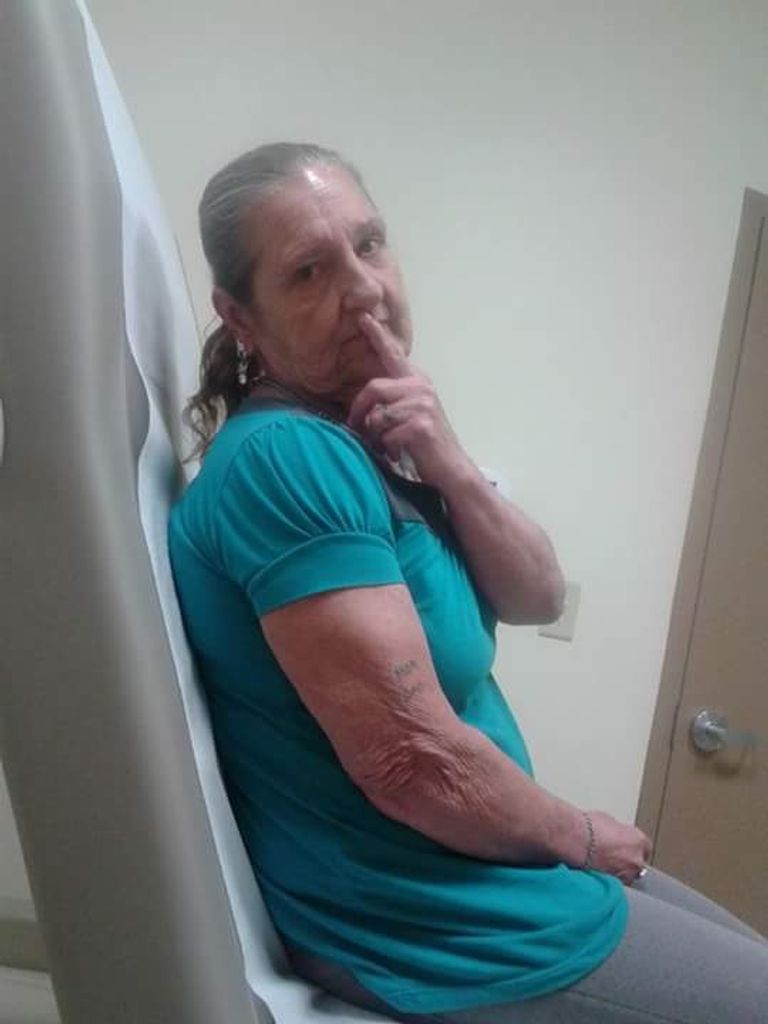 Katherine Marie Scheerer Profile Photo