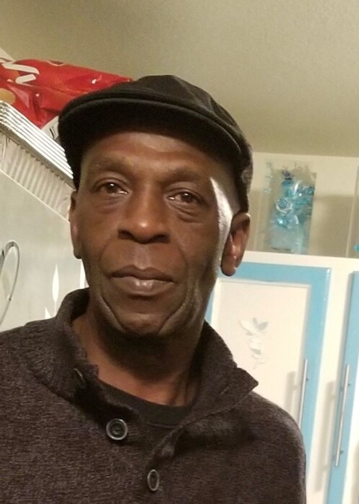 Reginald Coleman