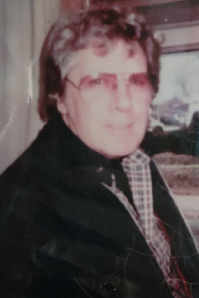 Rene Perron Profile Photo