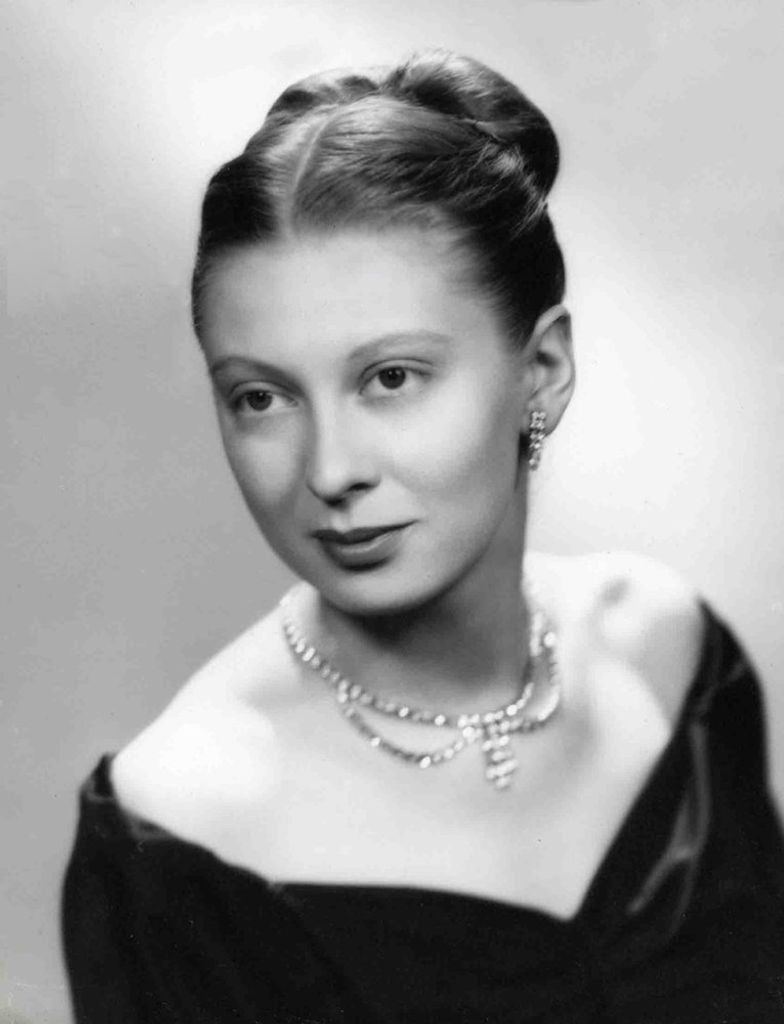 Jo Ann  Relf