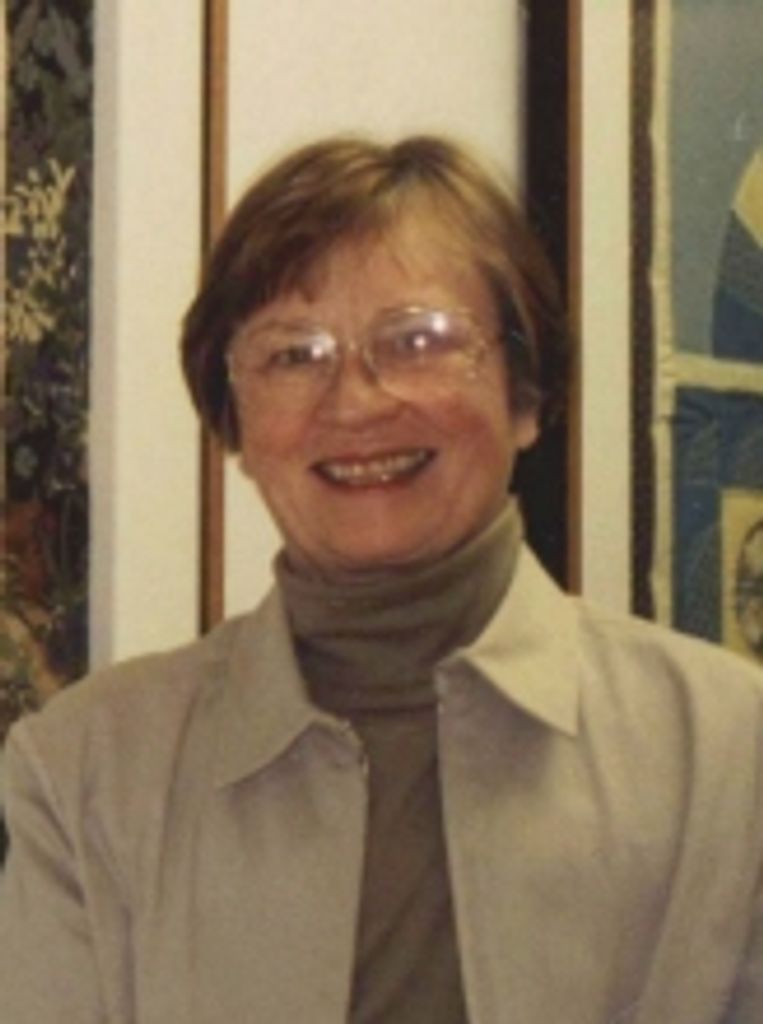 Mrs. Bernee Elizabeth Dove (Nee Grzywacz) Restivo Profile Photo