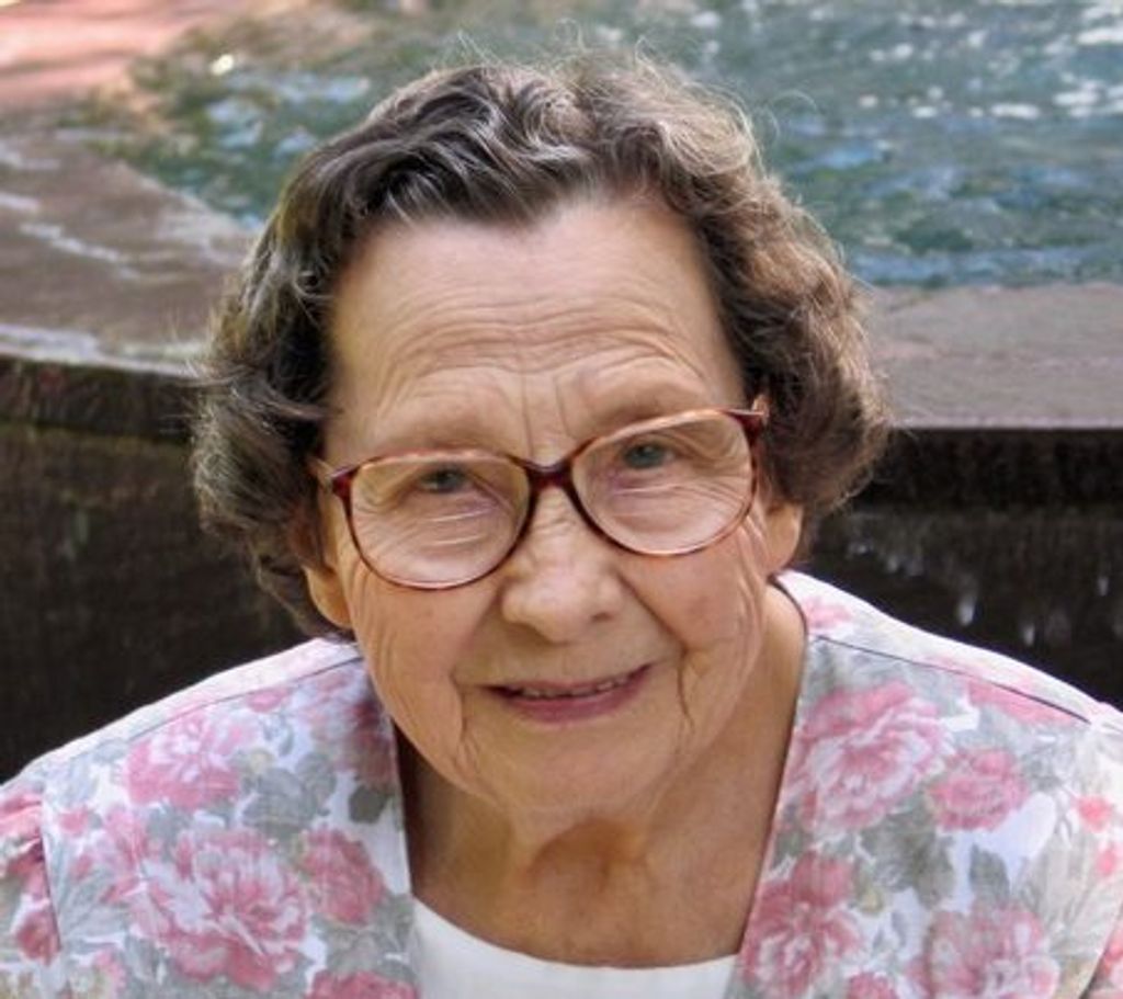 Virginia Pierce