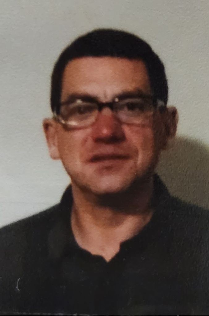 Zachary Campbell Profile Photo