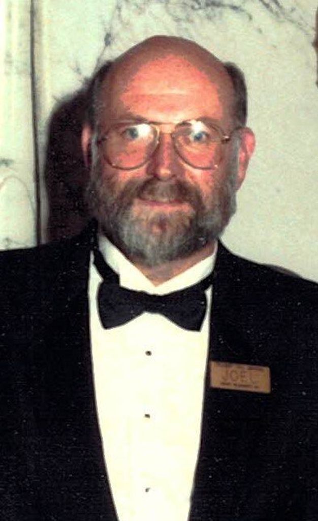 Joel Simonsen