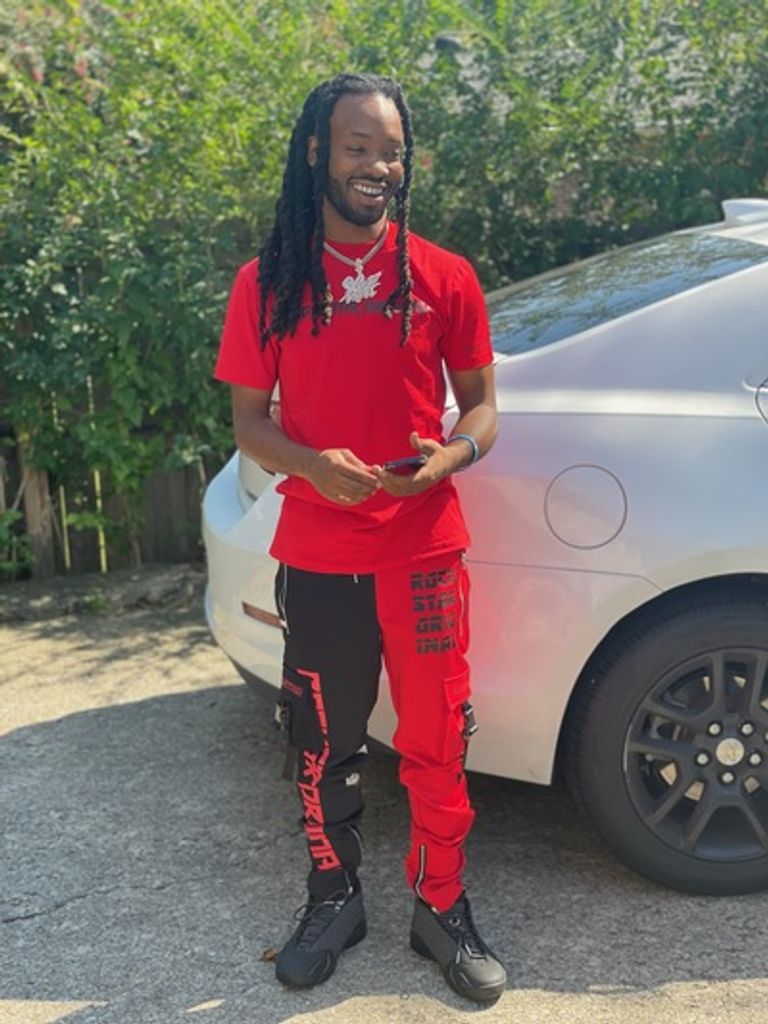 Toddrell Bell Profile Photo