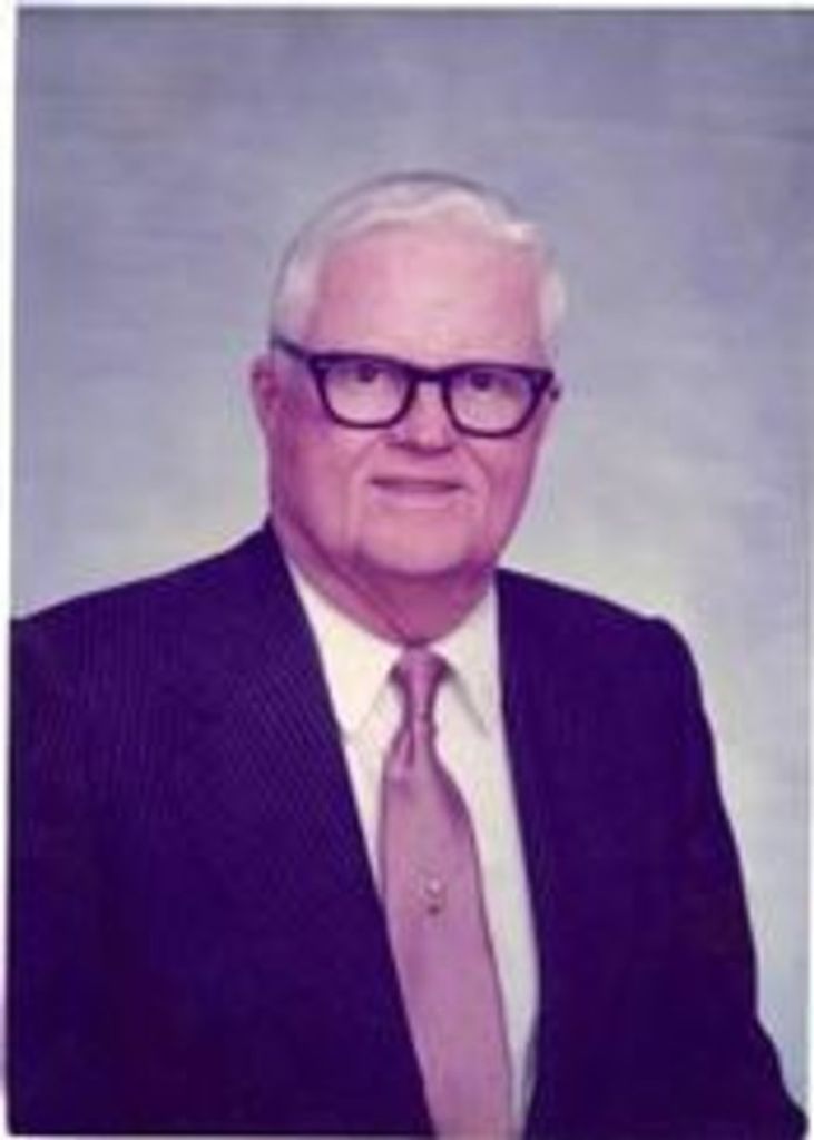Desoto- Thomas Edward Wilson