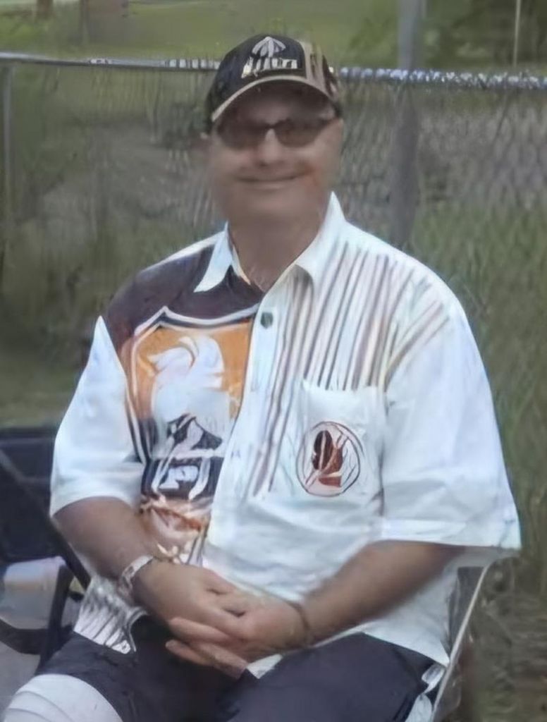 Randall "Randy" Joseph Weir Profile Photo