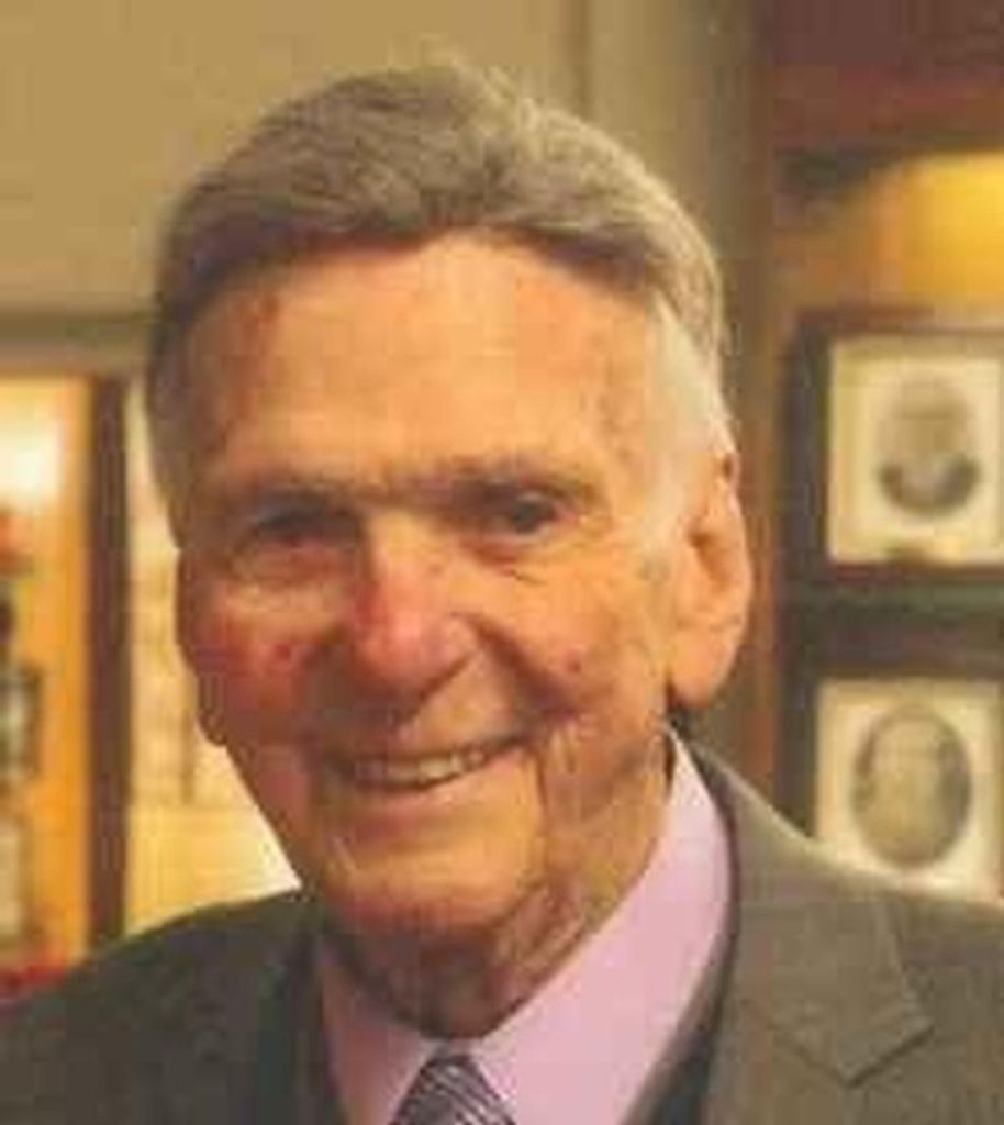 Alvin Charles Whited