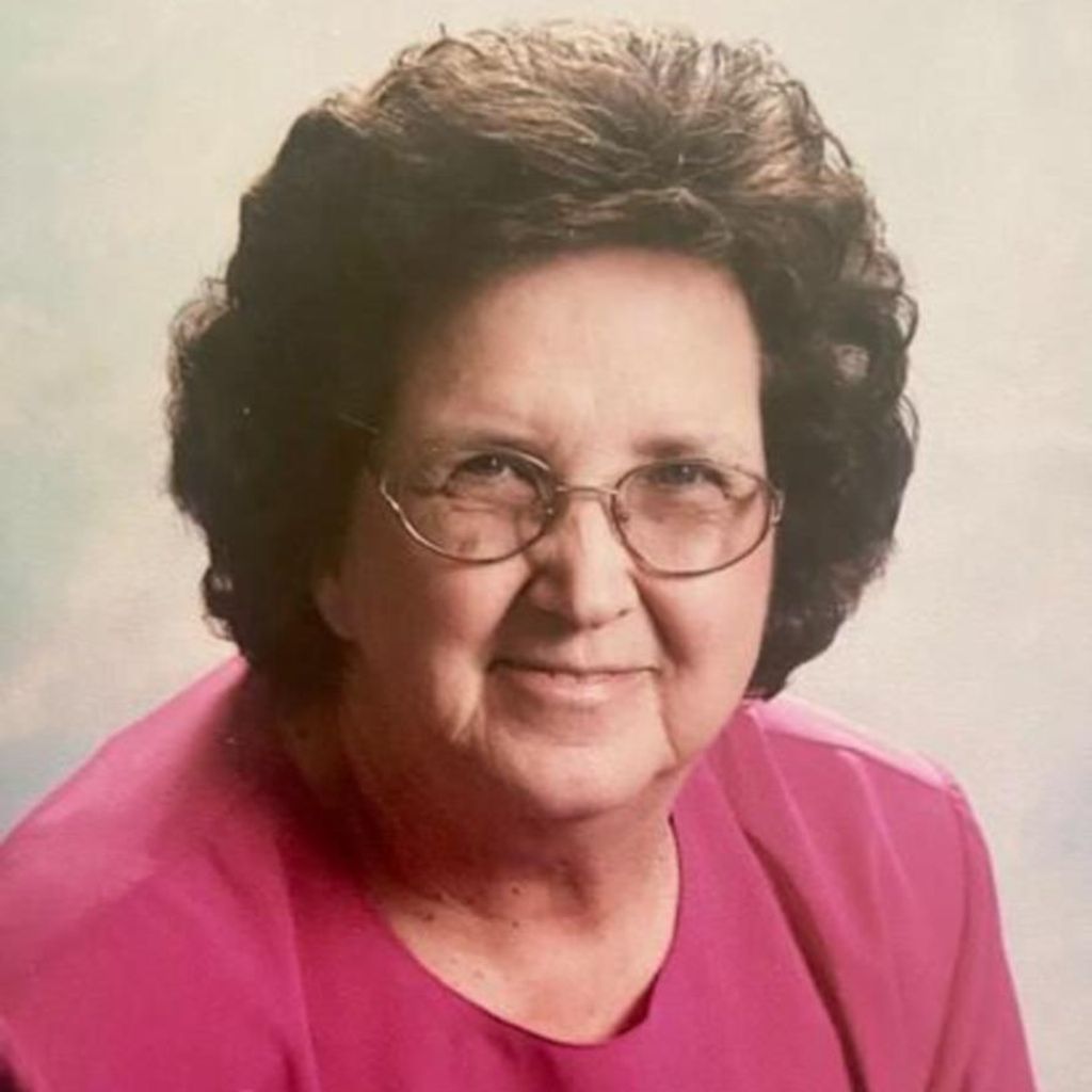 Mattie Lou Croft Profile Photo