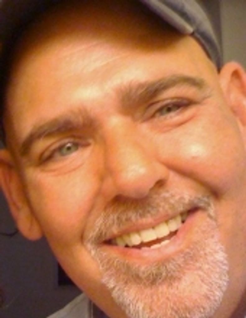 Michael Allen