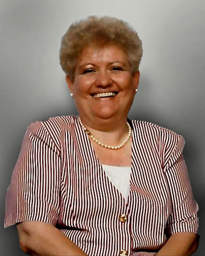 Ruby Caddie Roberts Profile Photo