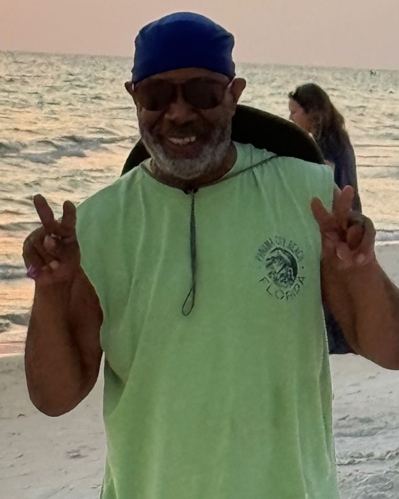 Earnest D Taylor Profile Photo