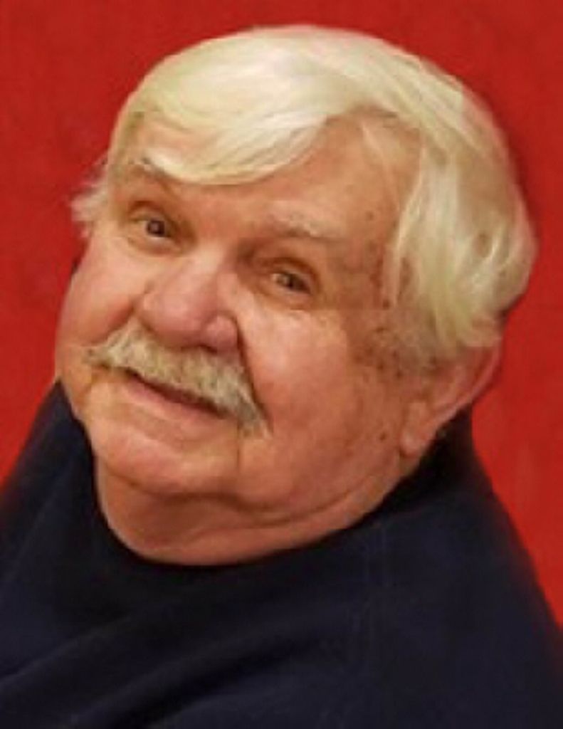 James Howard Smith