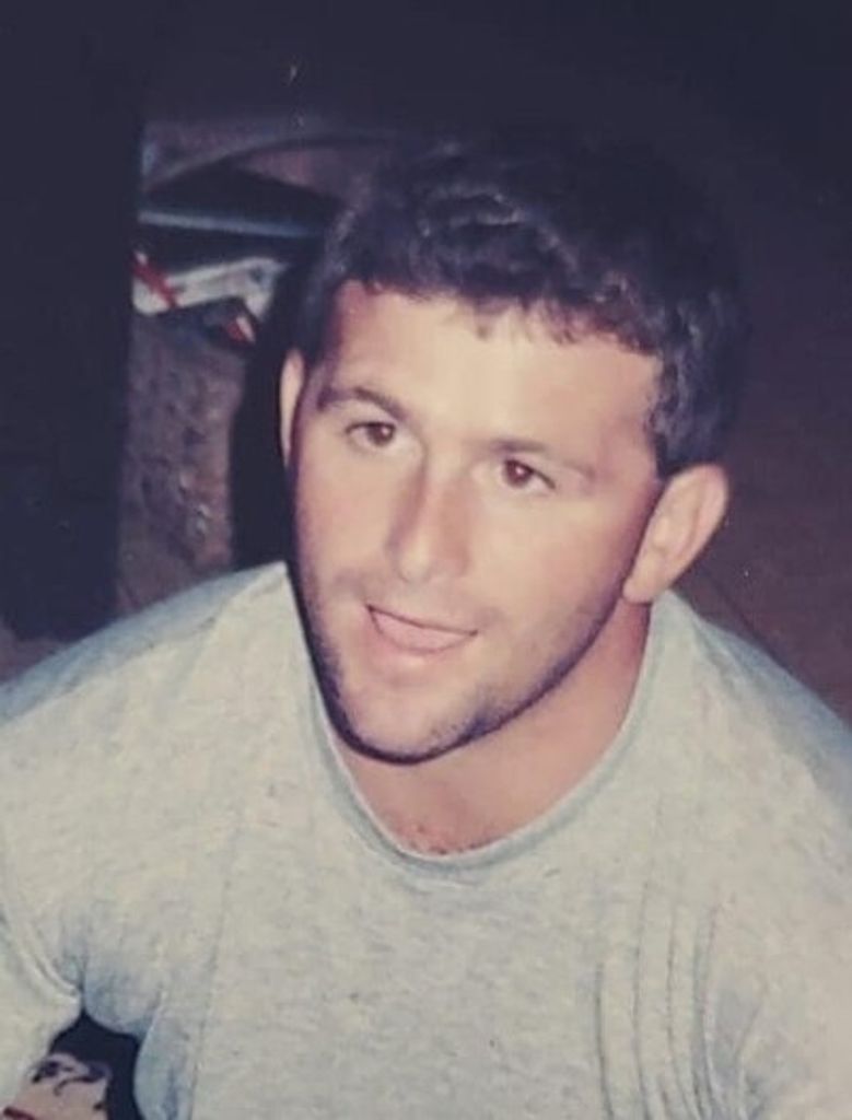 Mike Mcgee Profile Photo