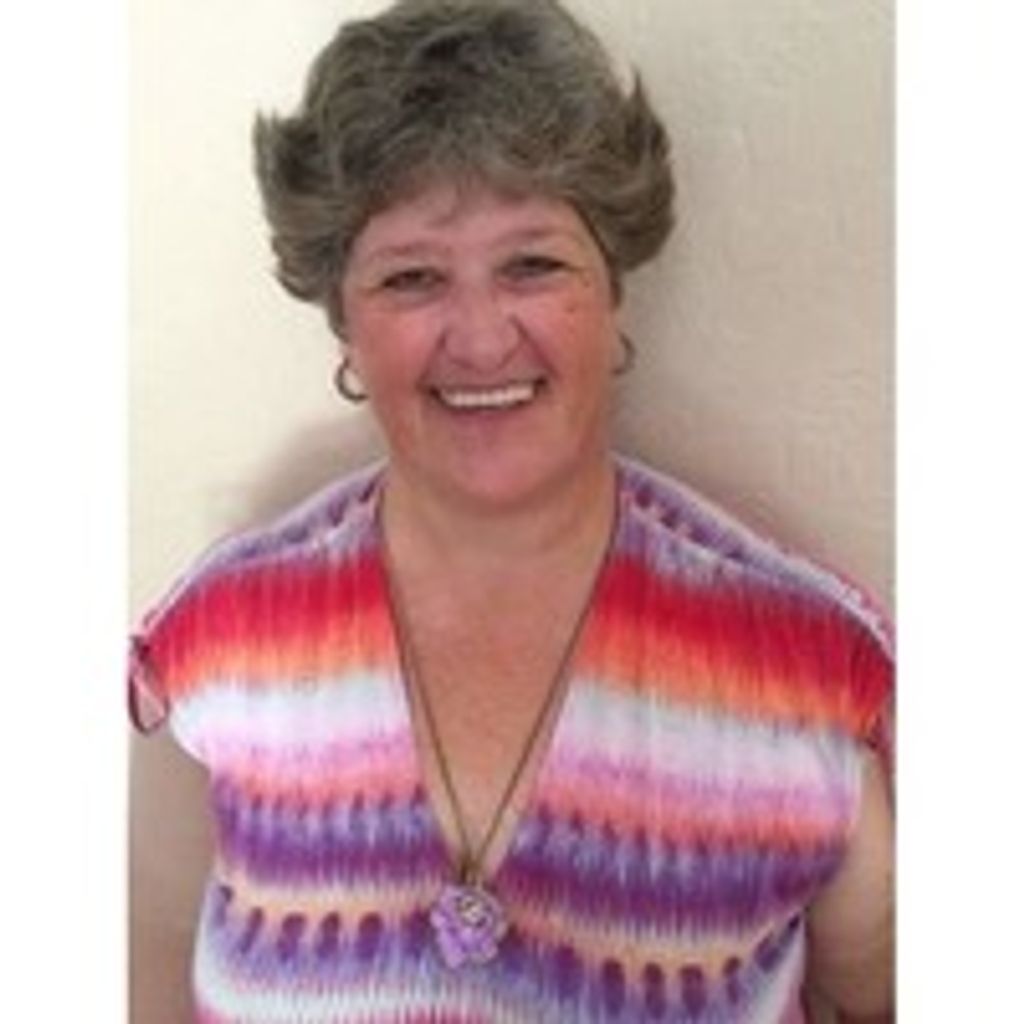 Linda Sue Ballheim