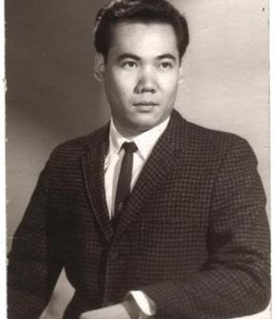 Raymond Ng